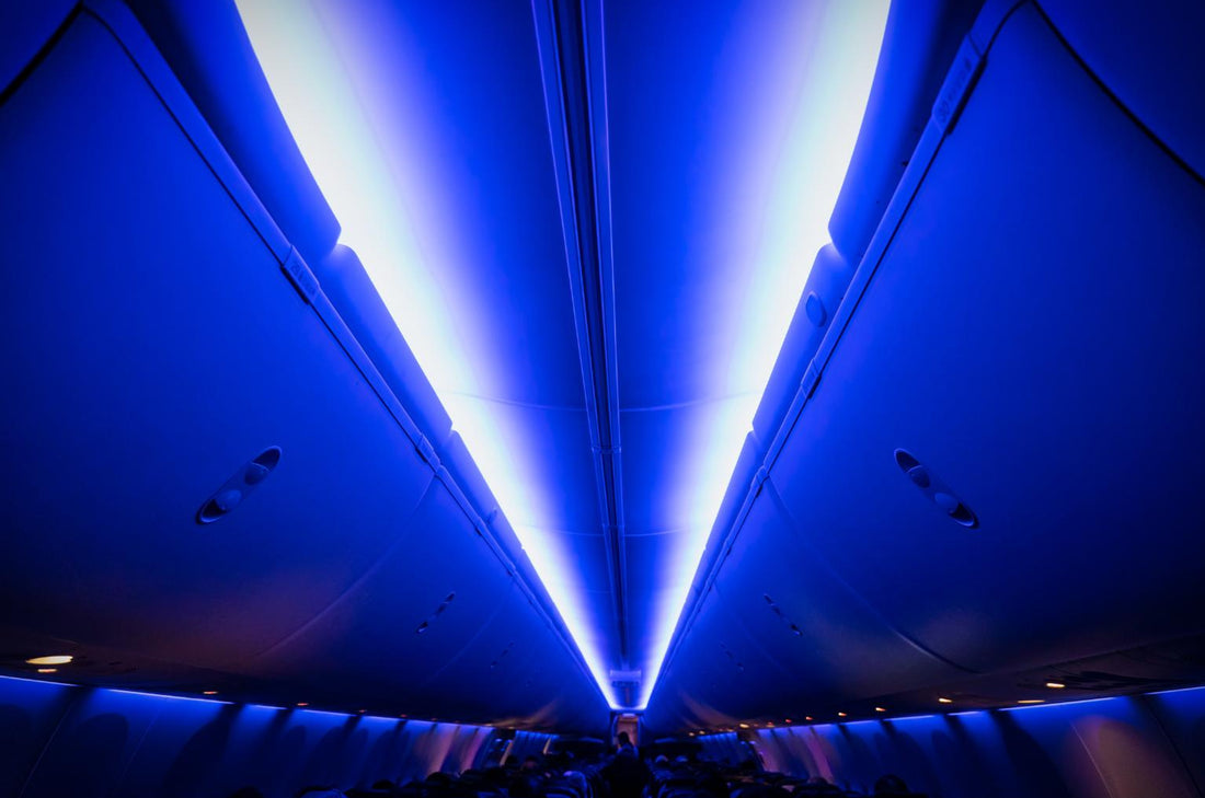 YES, TRAVEL ANXIETY IS A REAL THING